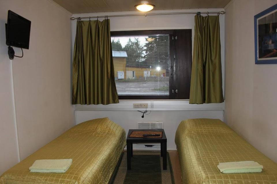 Your Hotels Nuppola Exterior photo
