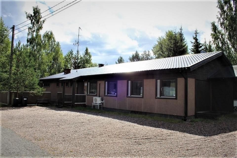 Your Hotels Nuppola Exterior photo